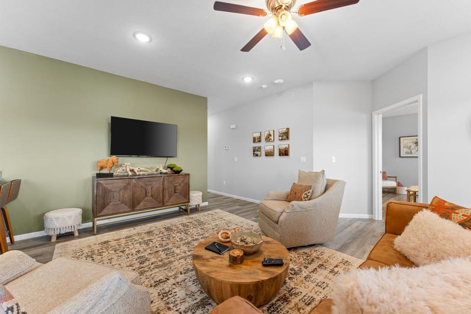 TEE House At Stonebridge condo Apartment in Table Rock Lake