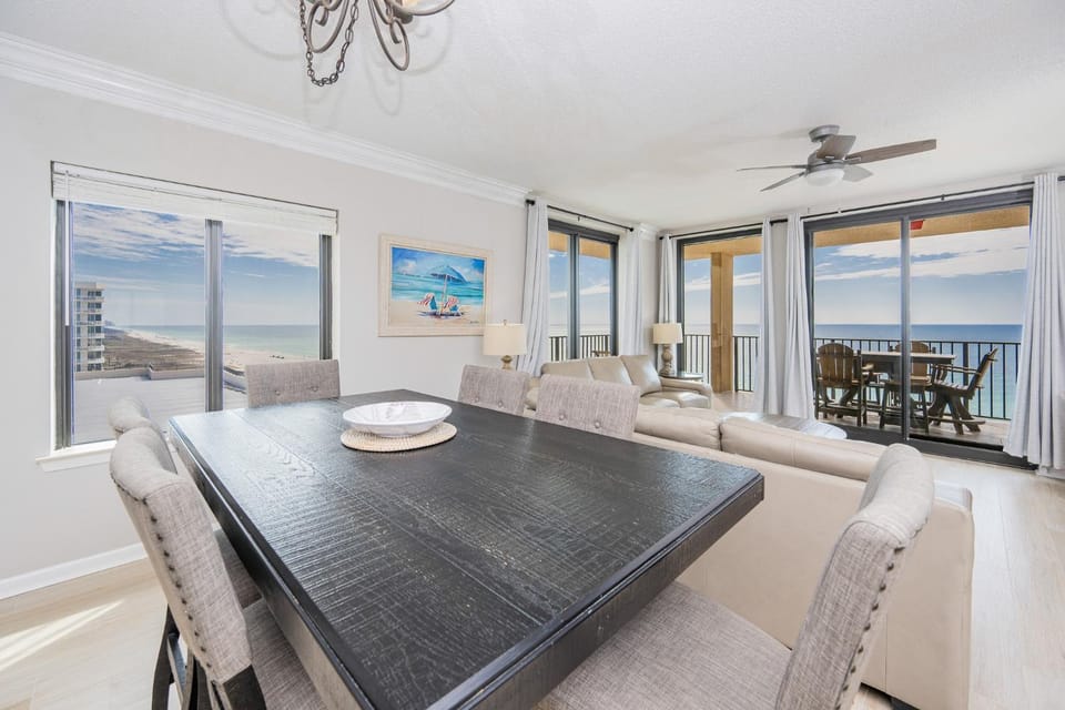 Phoenix X 1017 Apartment in Ono Island