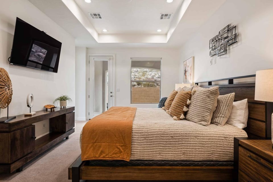 Iron Horse Paseos home House in Washington