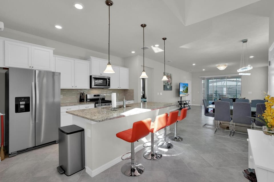The Force at Solterra by Shine Villas #041 villa Villa in Four Corners