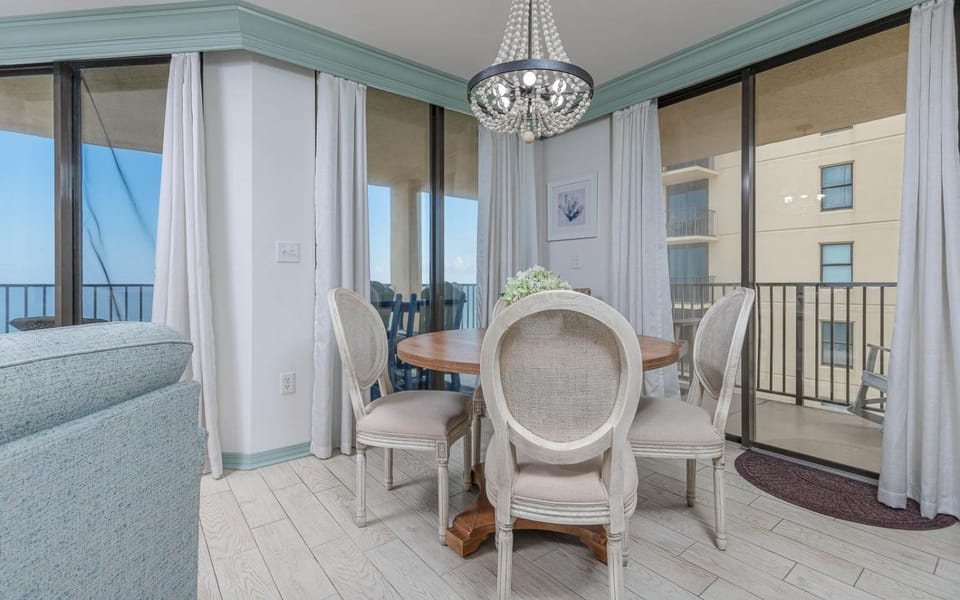 Phoenix IV 4081 Apartment in Orange Beach