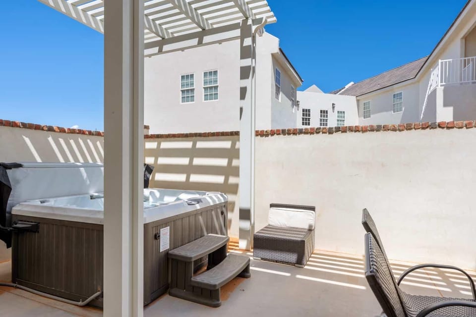 Highlander townhouse House in Hurricane