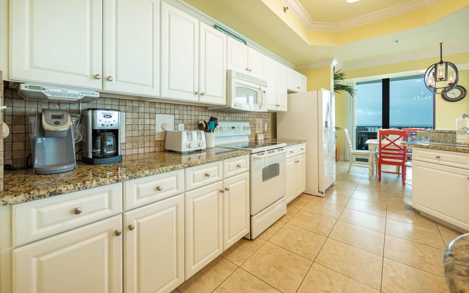 Phoenix IX 801 Apartment in Orange Beach