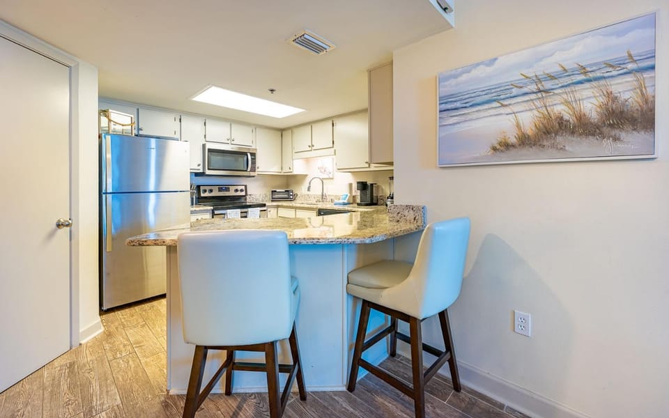 Phoenix VII 7316 Apartment in Orange Beach