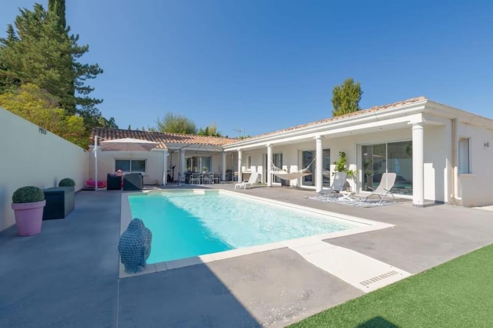 Villa de charme Villa in Cabriès