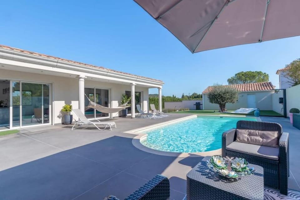 Villa de charme Villa in Cabriès