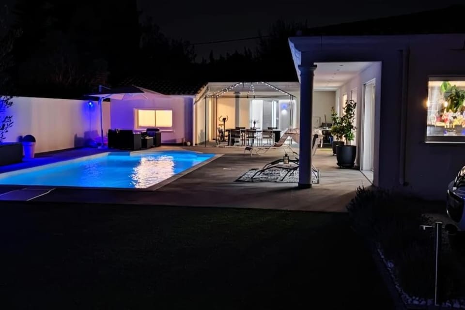 Villa de charme Villa in Cabriès