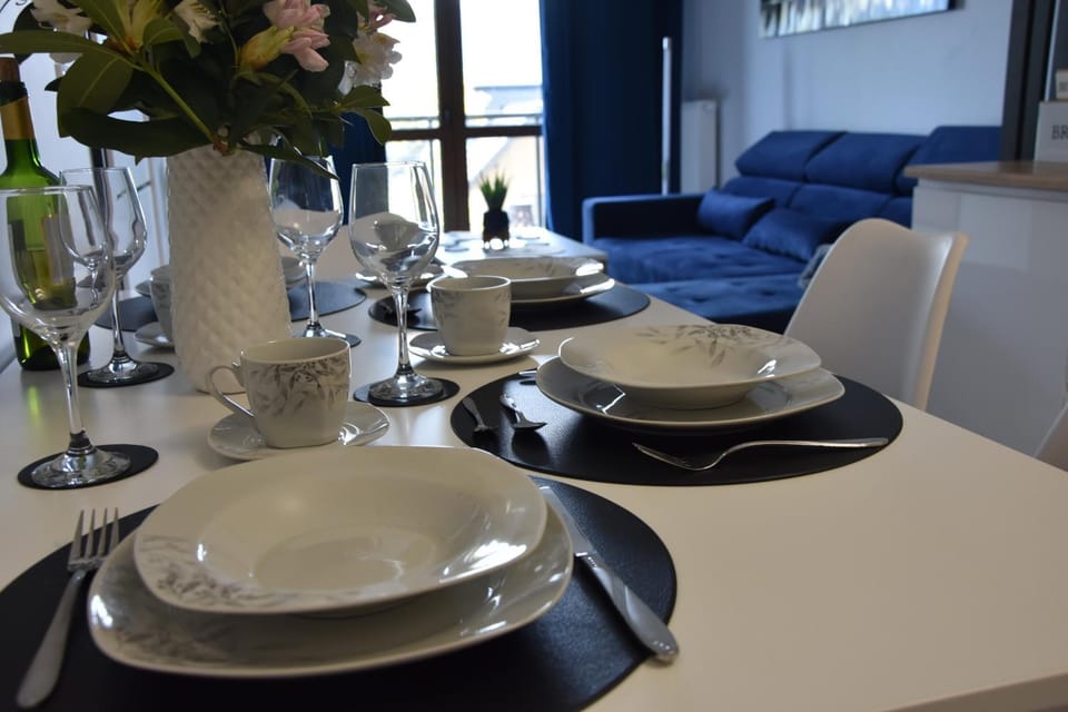 APARTAMENT B13 GREEN PARK RESORT Apartment in Lower Silesian Voivodeship
