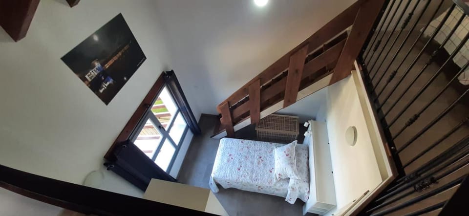El Molino 2 Apartment in Asturias