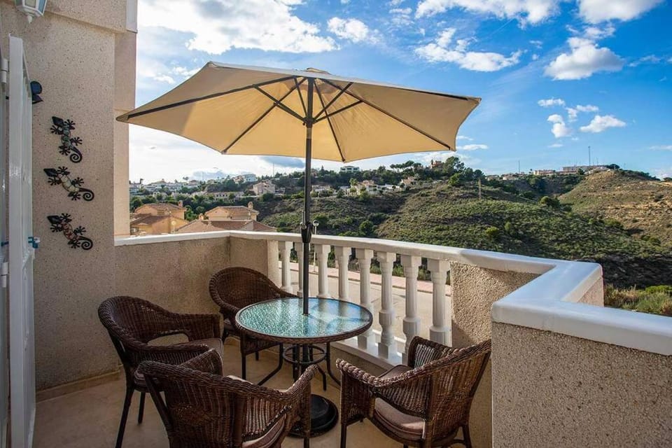 CH Continentes La Marquesa Golf Apartment in Vega Baja del Segura