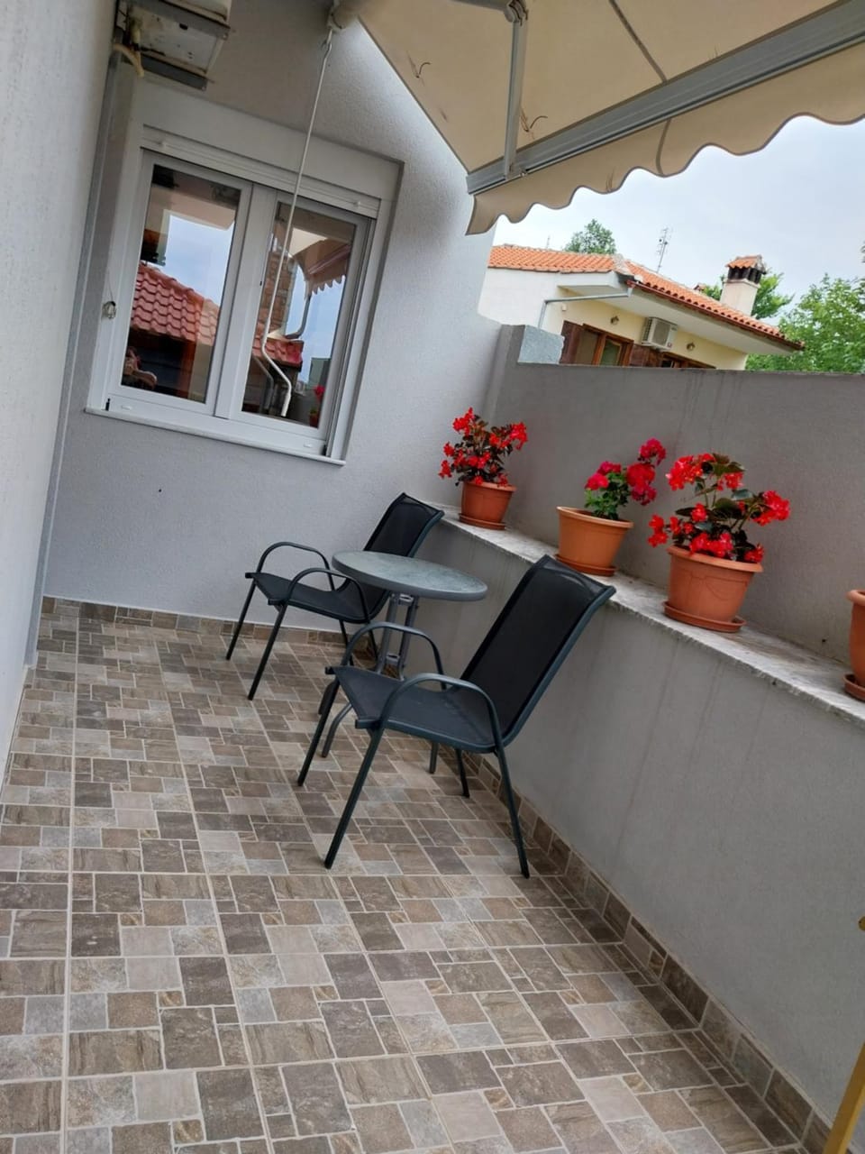 Megi Cozy Apartment Polygyros Chalkidiki Apartment in Halkidiki