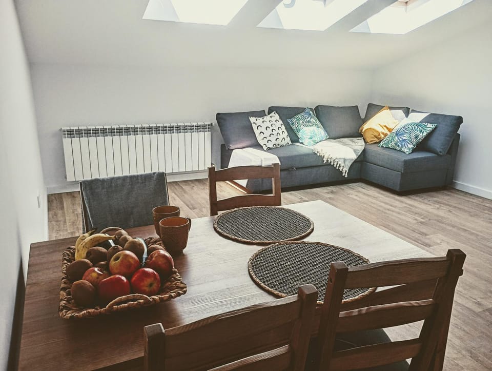 34m2 apartament w centrum Krakowa Apartment in Krakow