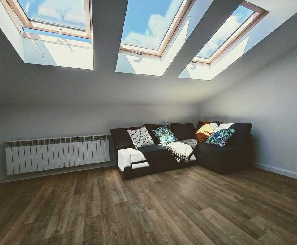 34m2 apartament w centrum Krakowa Apartment in Krakow