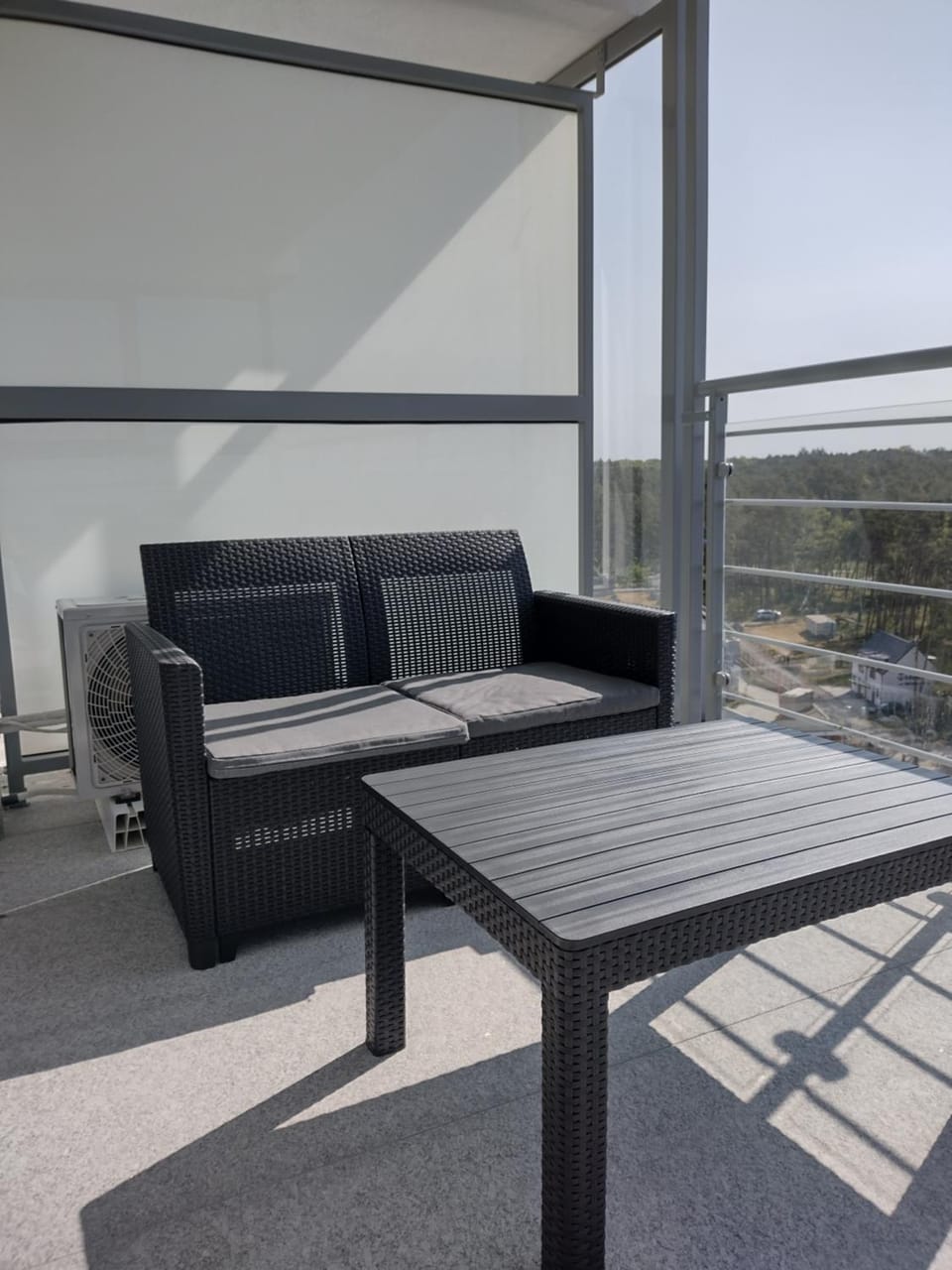 4 Sosny Porta Mare Apartment in West Pomeranian Voivodeship, Poland