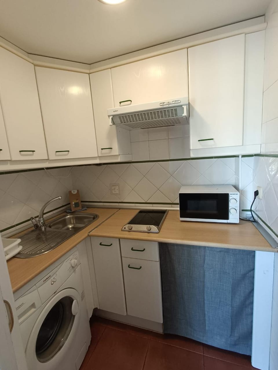 ALCAUDON By SIT ISLA CANELA - REF 115- Apartment in Costa de la Luz