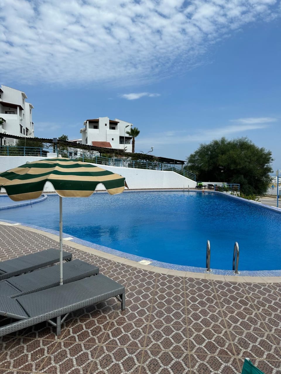 Appart-Hotel cabo dream Apartment in Tangier-Tétouan-Al Hoceima