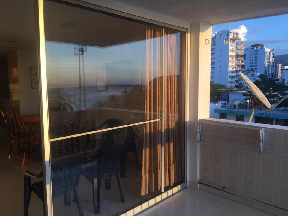 Balcony/Terrace, Balcony/Terrace