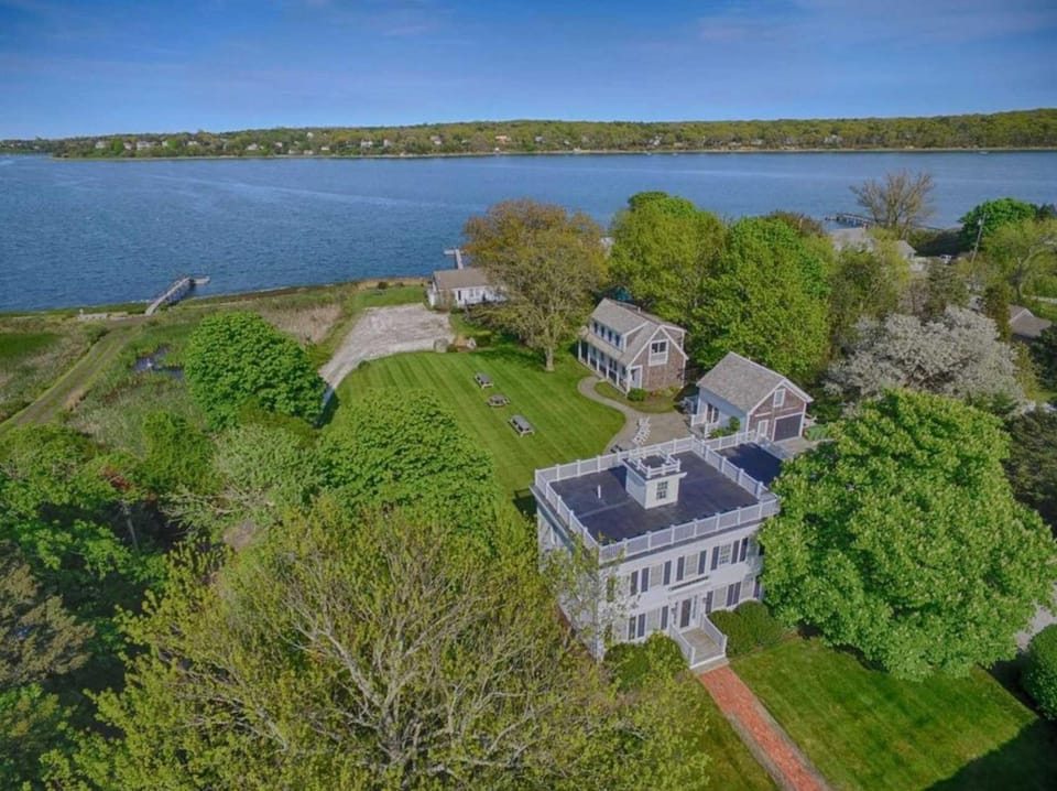 Ocean Views New A C Dog Welcome House in Orleans