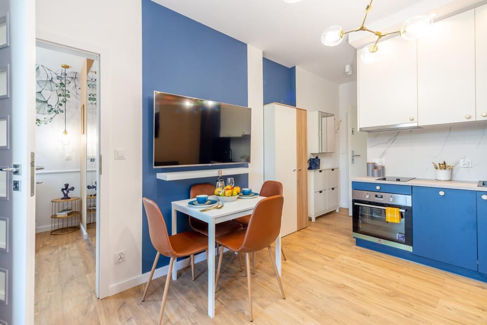 Kitchen or kitchenette, dishwasher, pet friendly, stove
