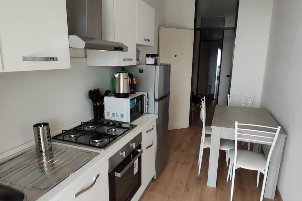 Terrazza Silvio beautiful Lake view Apartment in Domaso