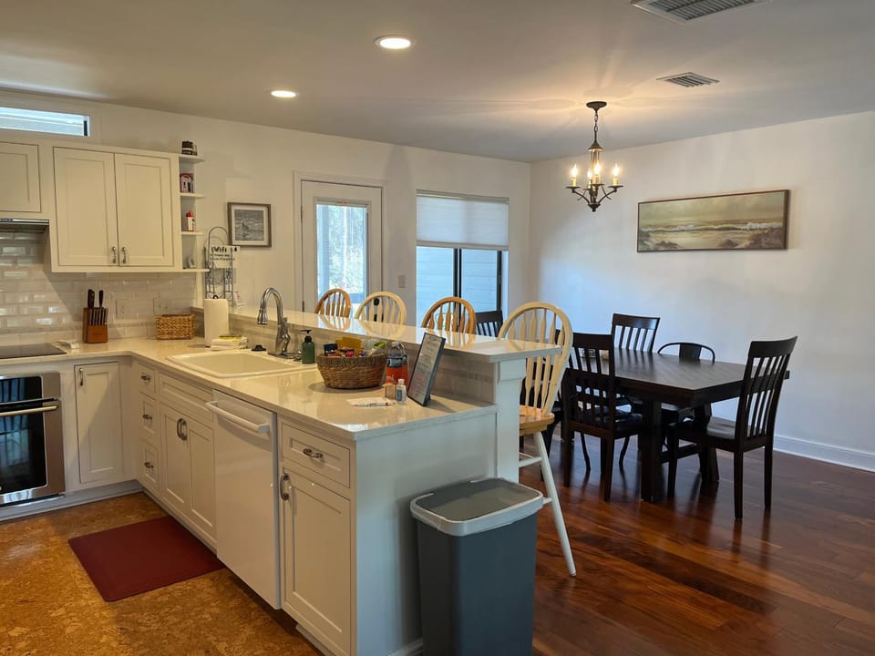 Quiet Retreat-Perdido Bay Golf, Perdido-Orange Beach House in Perdido Key