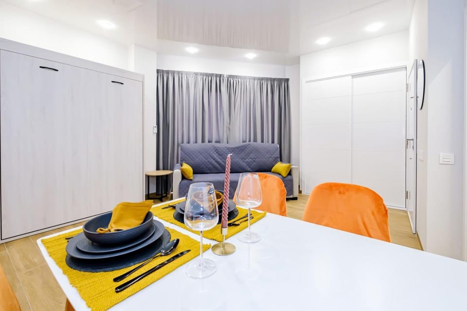 Garcia Gea ID87 Apartment in Torrevieja