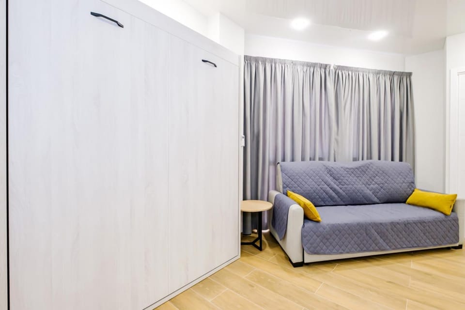 Garcia Gea ID87 Apartment in Torrevieja
