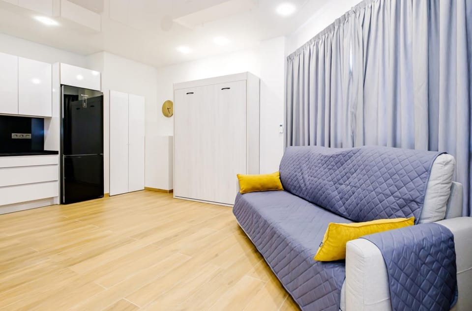 Garcia Gea ID87 Apartment in Torrevieja