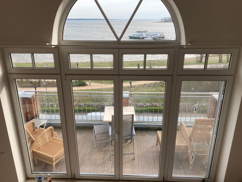 Patio, Balcony/Terrace