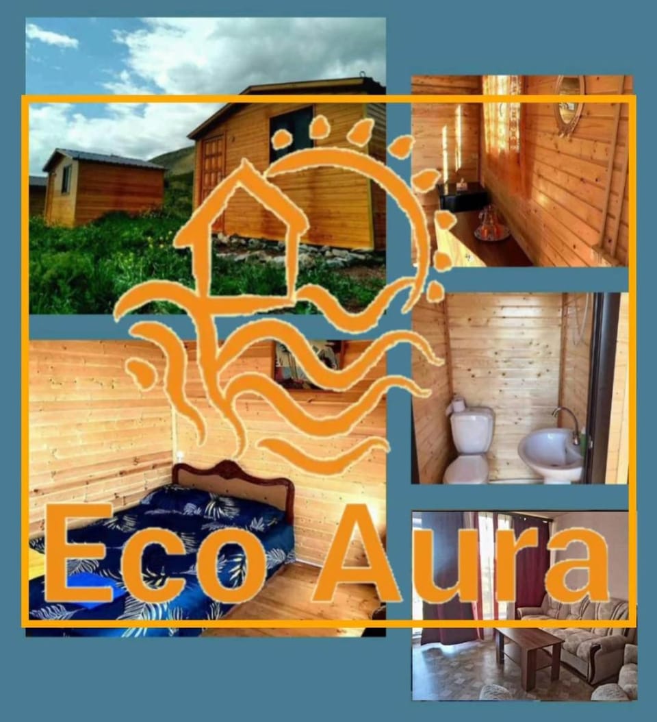 Eco Aura (RestZone) Apartment in Armenia