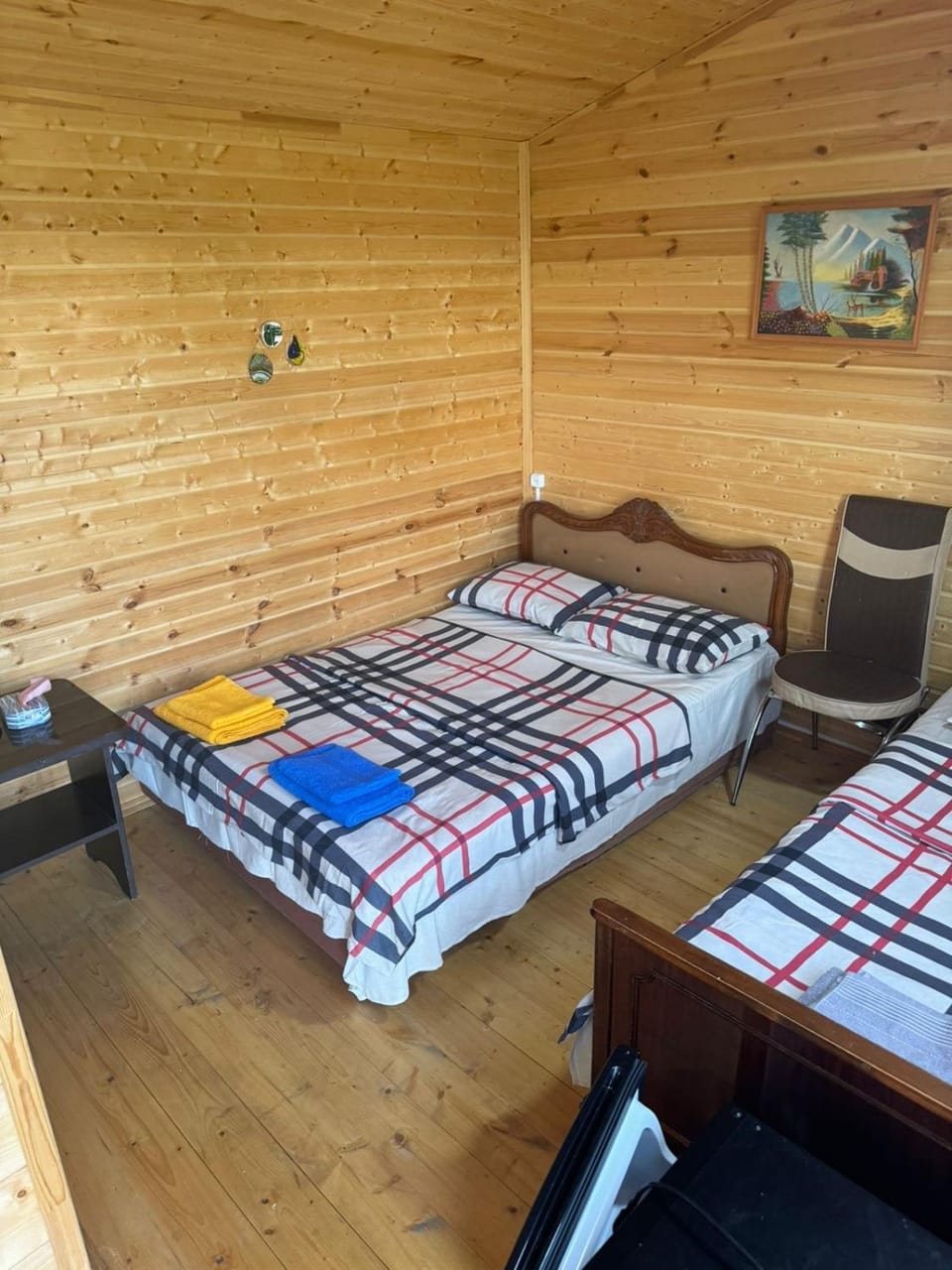 Eco Aura (RestZone) Apartment in Armenia