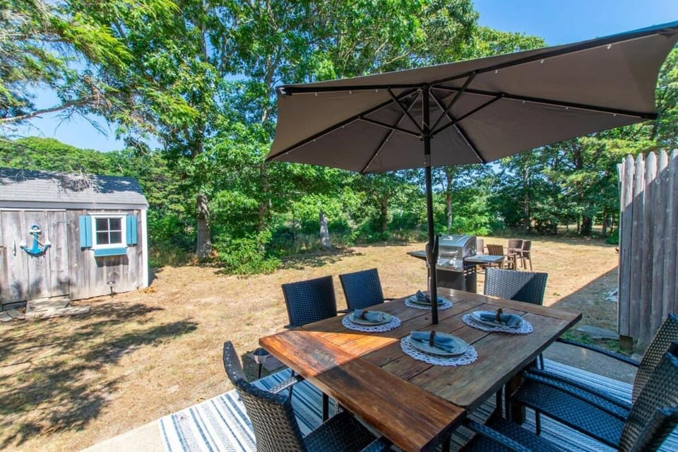 Newly Updated Home Close to Beaches House in Eastham