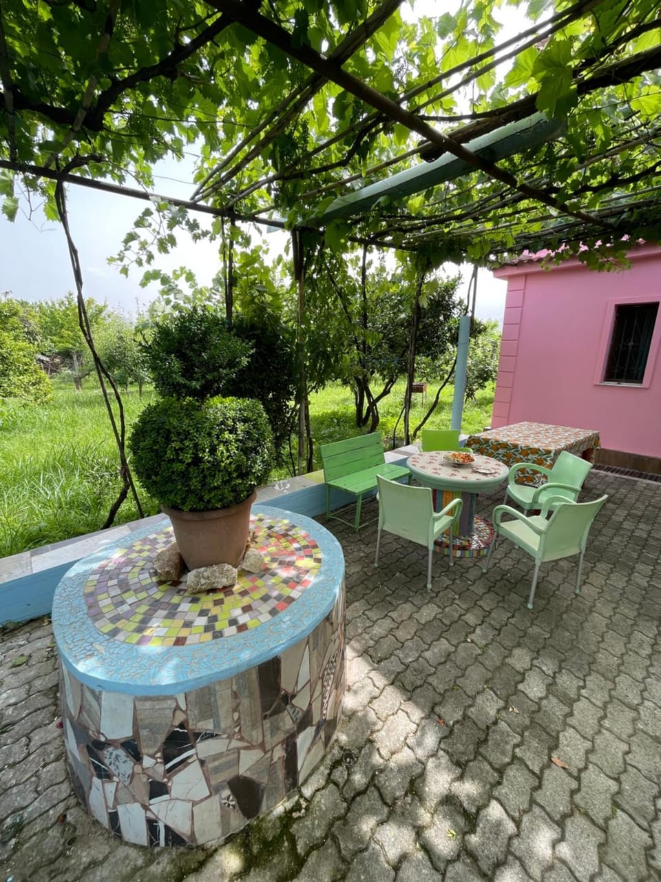 Villa Mance Vacation rental in Europe