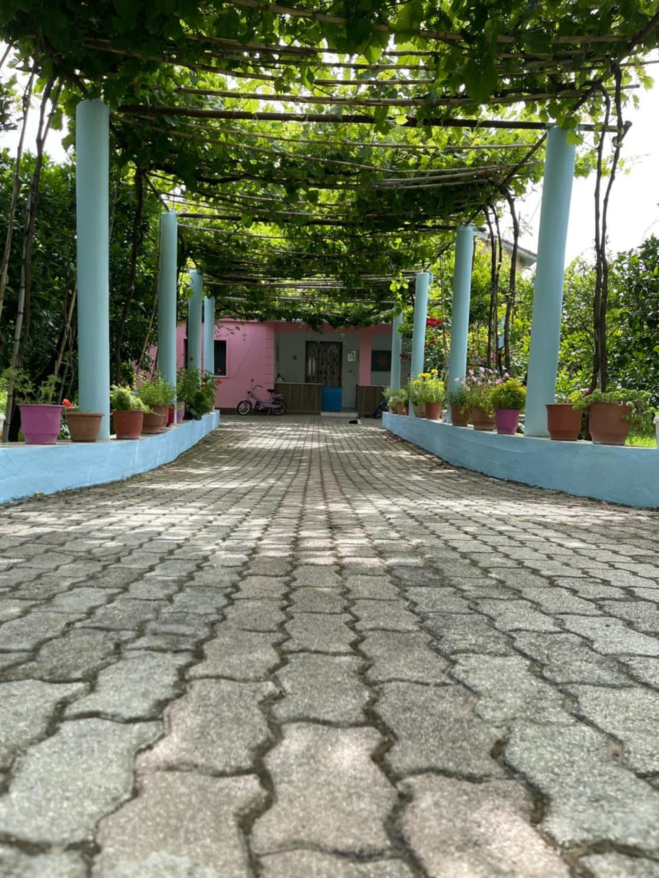 Villa Mance Vacation rental in Europe