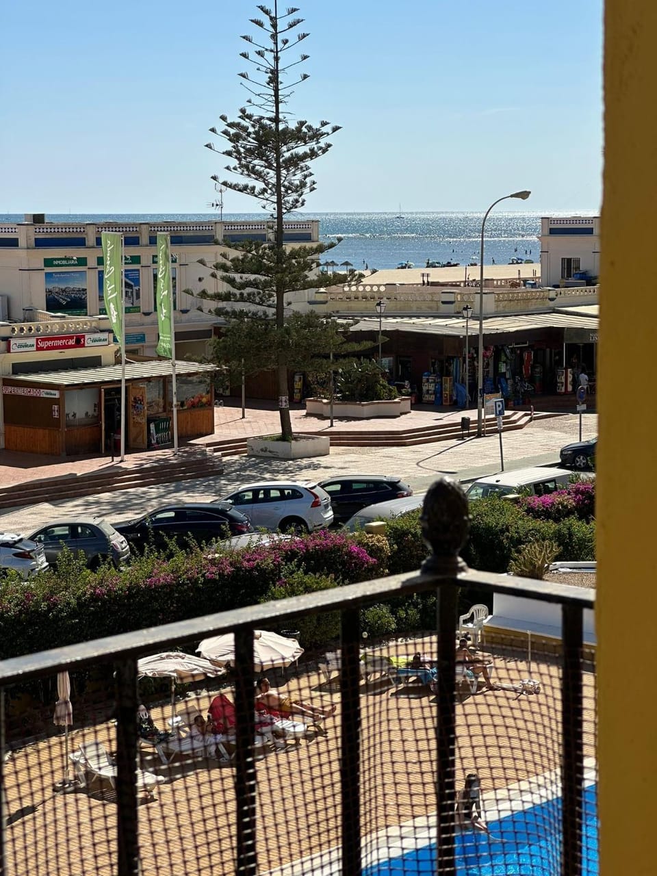 CANELA PARK By SIT ISLA CANELA -REF 193- Apartment in Costa de la Luz