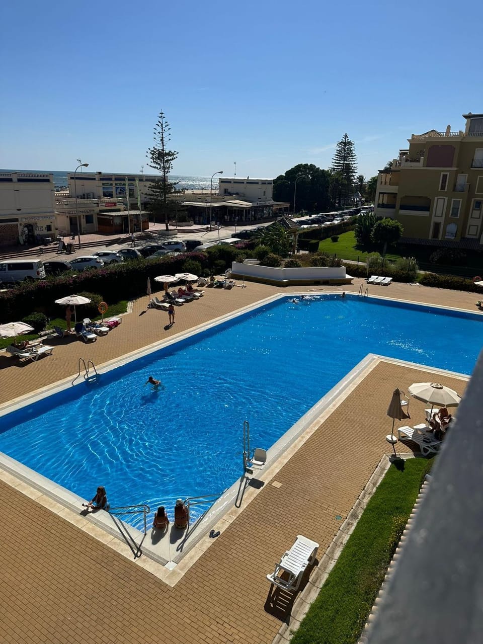 CANELA PARK By SIT ISLA CANELA -REF 193- Apartment in Costa de la Luz