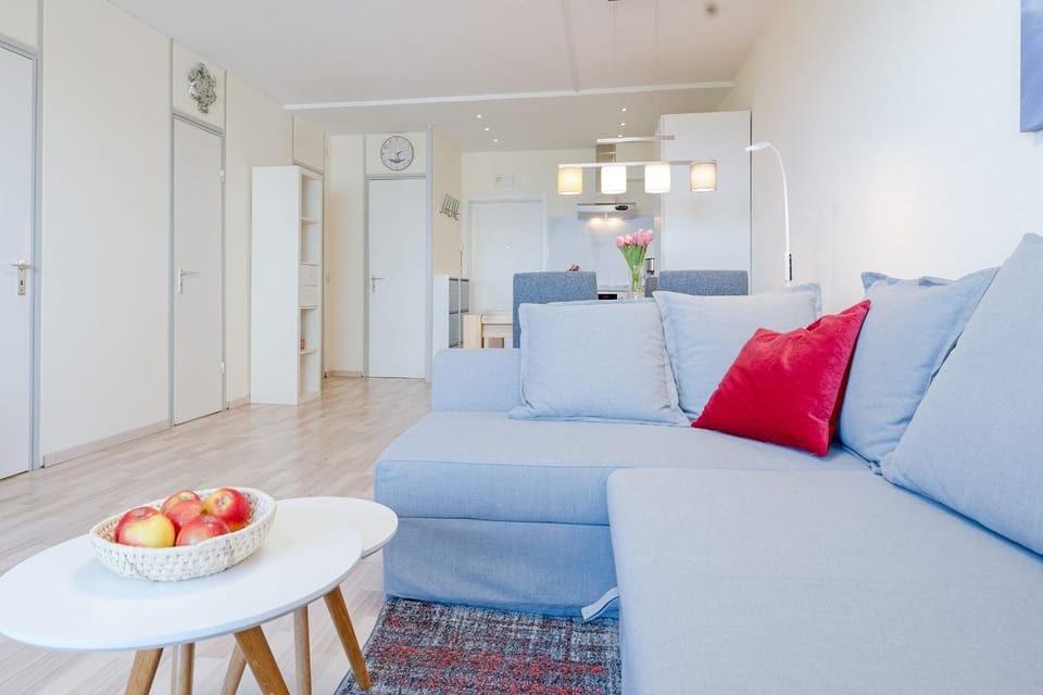 Panoramic Panoramablick Ostsee Apartment in Sierksdorf