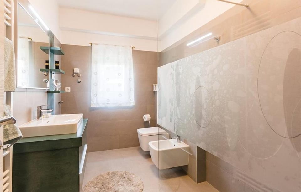 Apartment Olive Garden Medulin I Apartment in Premantura