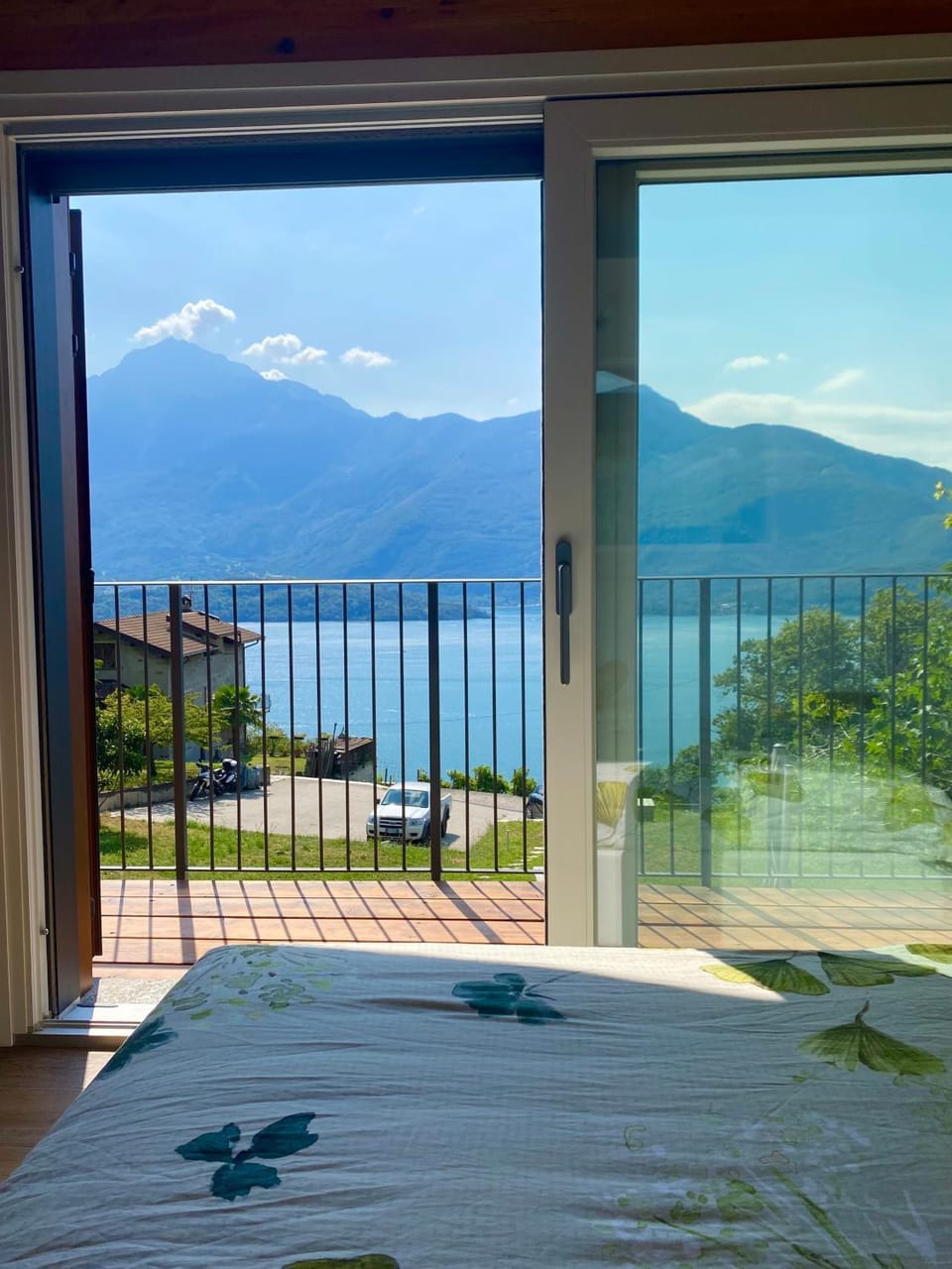 View (from property/room)