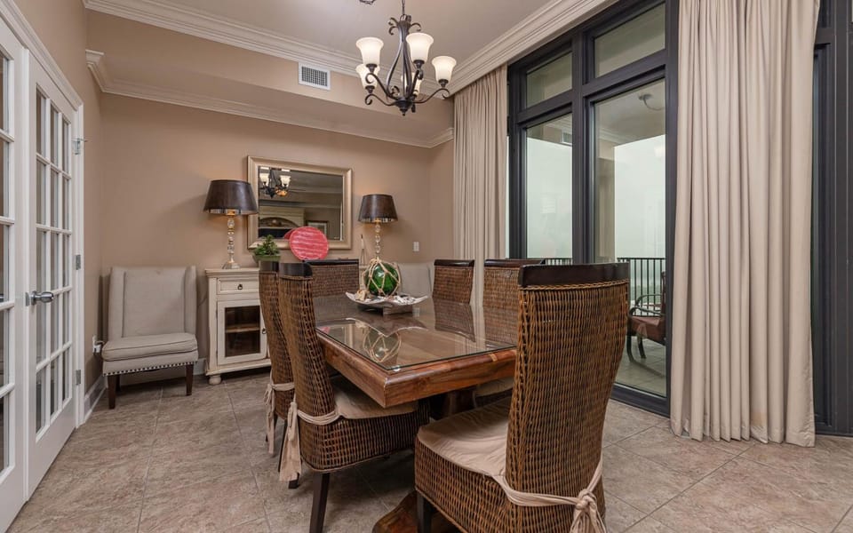 Phoenix West II 1814 condo Apartment in Orange Beach