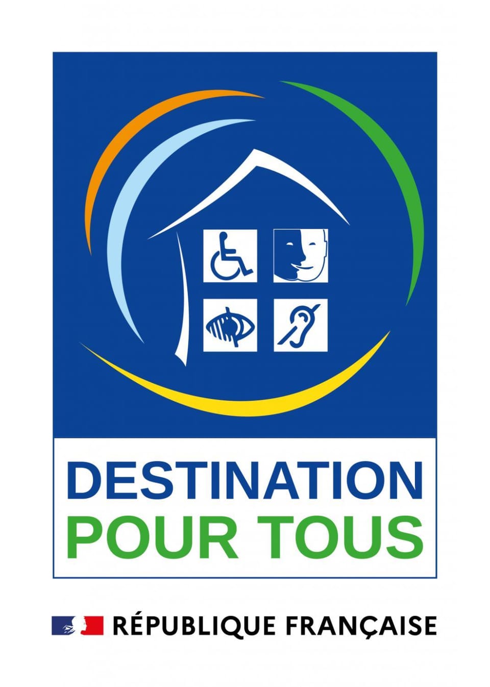 Logo/Certificate/Sign