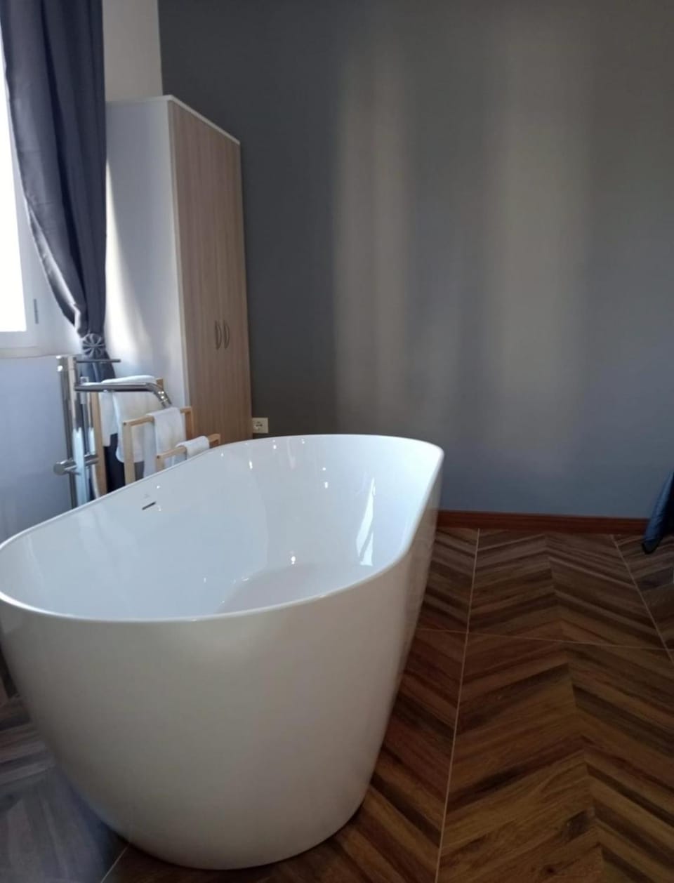 FRABORGO Bed and Breakfast in Calabria