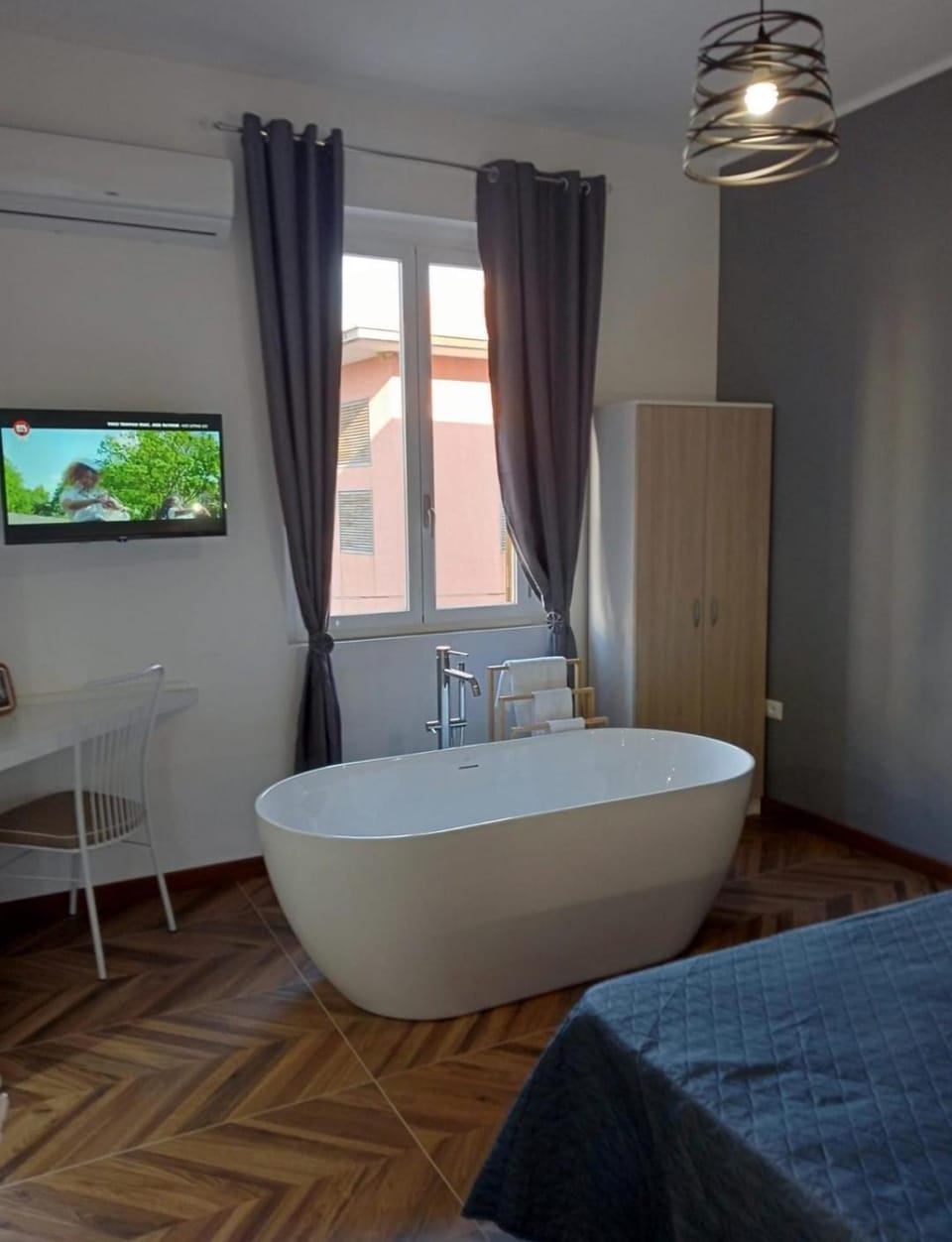 FRABORGO Bed and Breakfast in Calabria