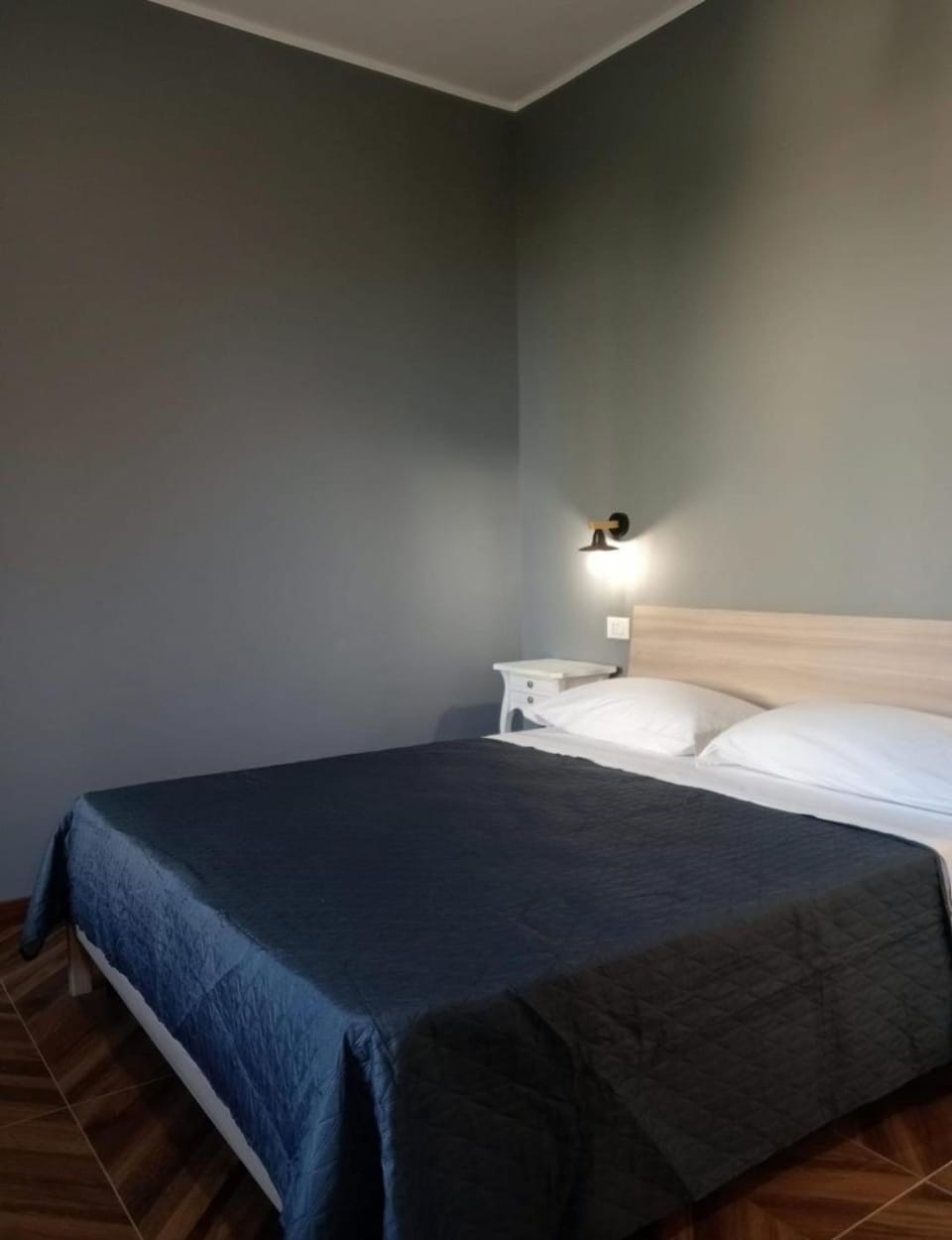 FRABORGO Bed and Breakfast in Calabria