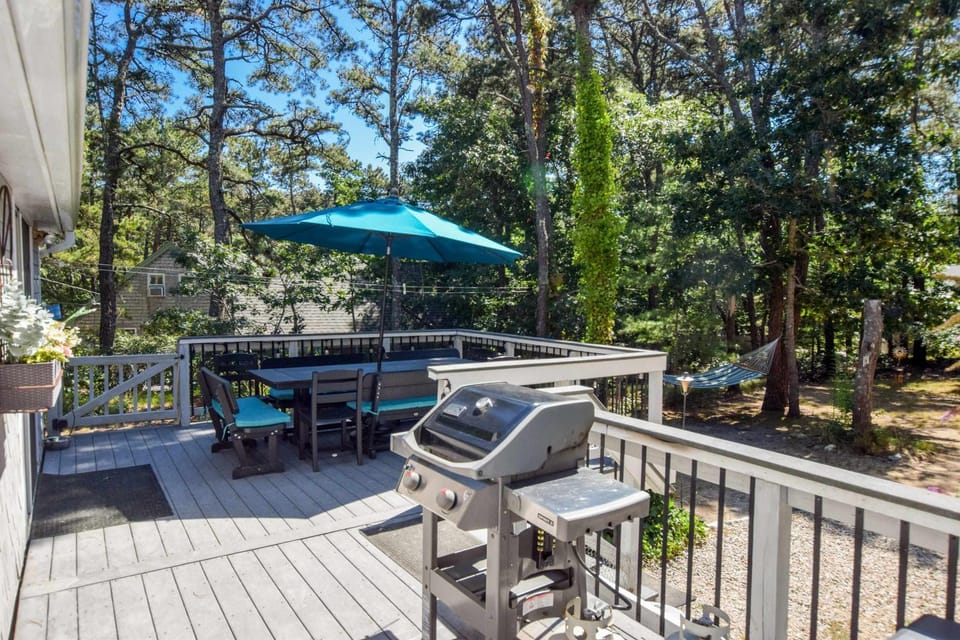 Home Near Oceanside Beaches Dog Friendly House in Wellfleet