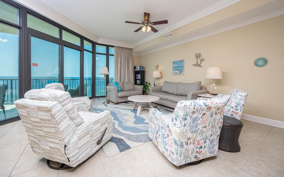 Phoenix West 704 condo Apartment in Orange Beach