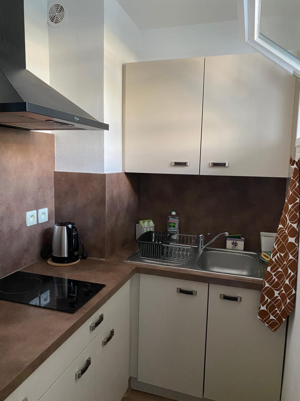 Joli studio calme et central Apartment in Cannes