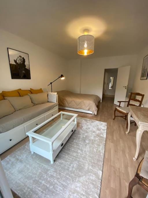 Joli studio calme et central Apartment in Cannes
