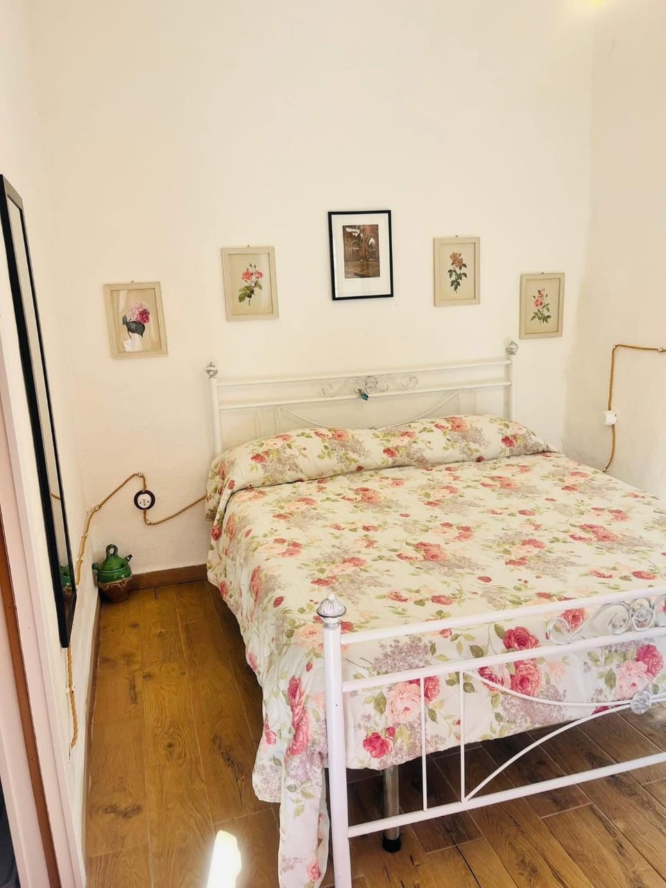 La Mansarda di Terelle Apartment in Lazio