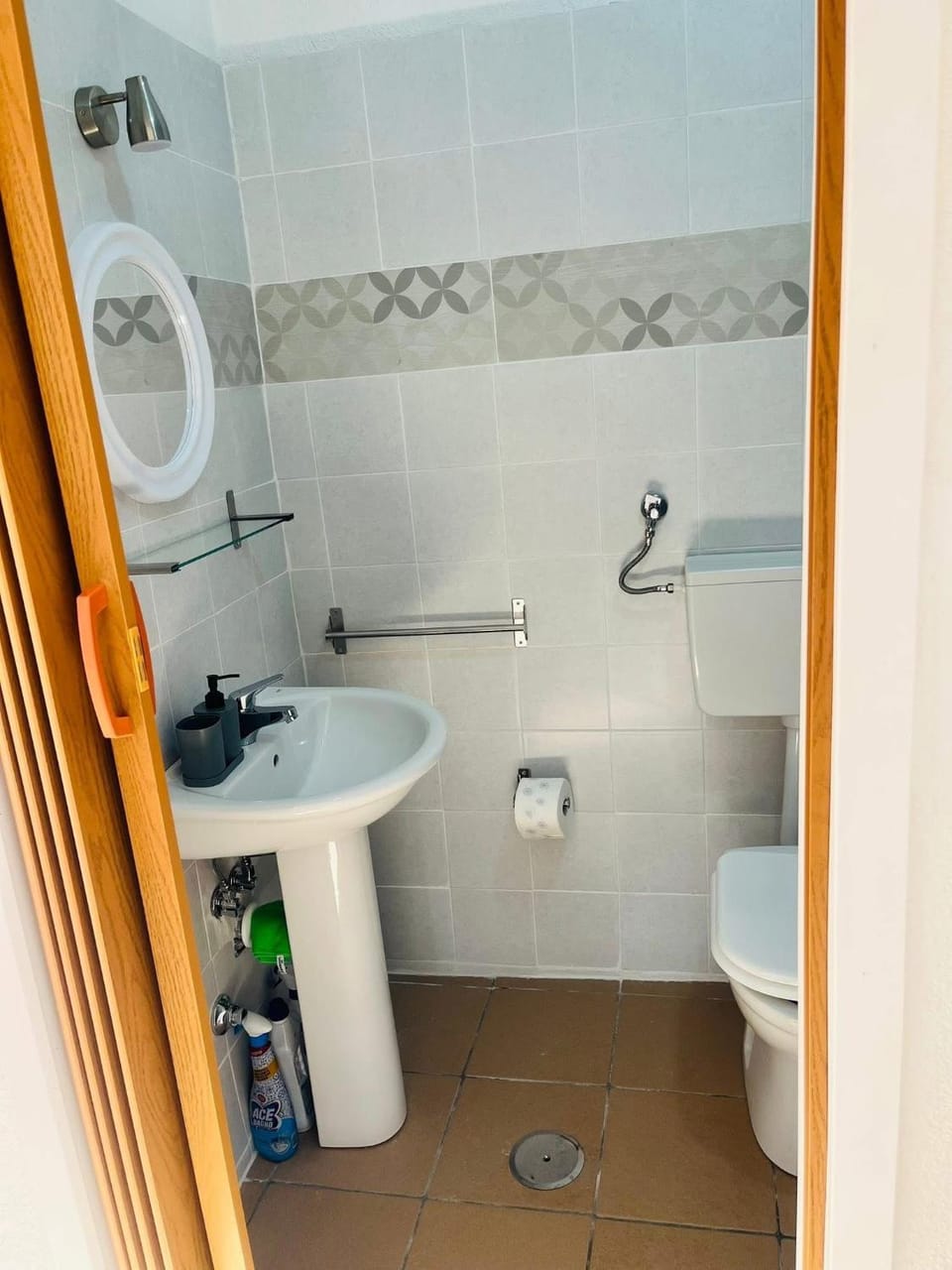 La Mansarda di Terelle Apartment in Lazio